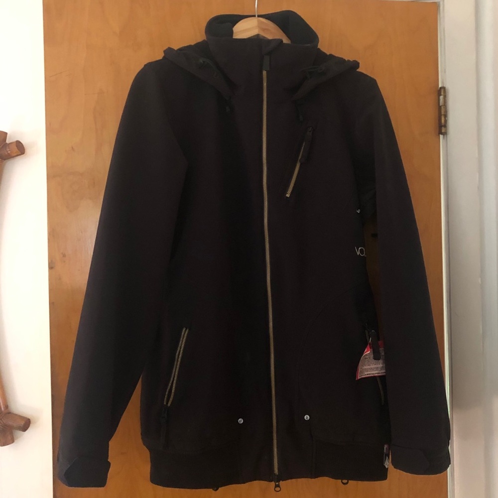 Volcom Snowboard Jacket
